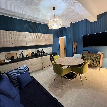 Le Grand Pecheur De Cassis Appartement Buitenkant foto