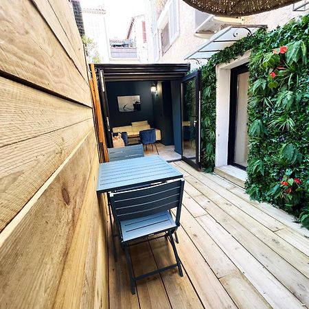 Le Grand Pecheur De Cassis Appartement Buitenkant foto