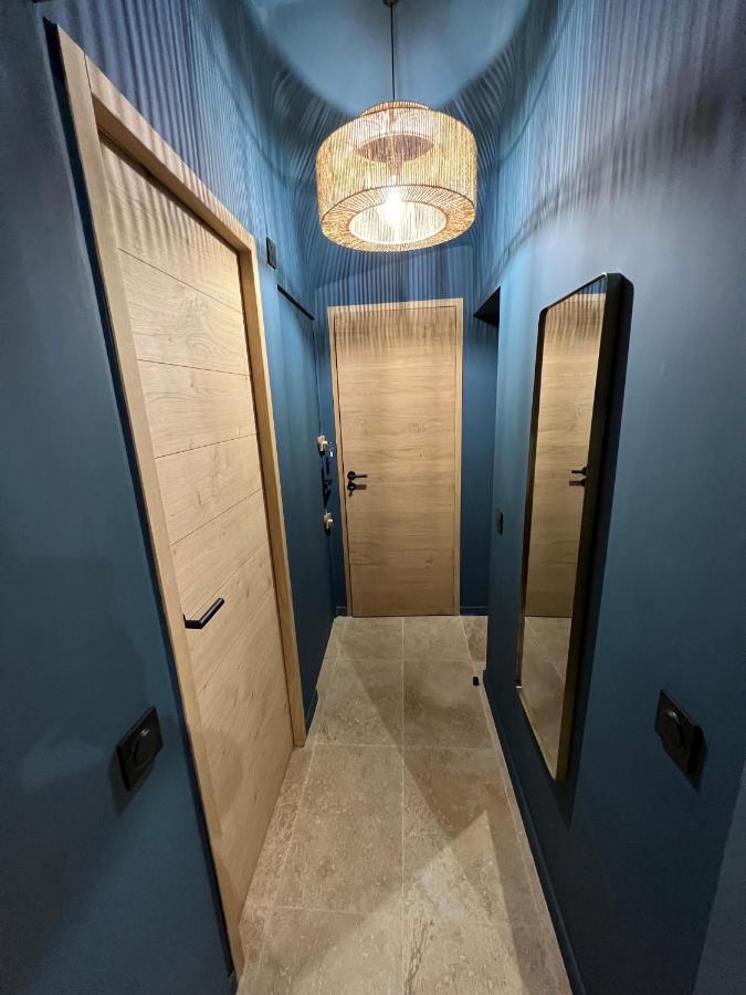 Le Grand Pecheur De Cassis Appartement Buitenkant foto