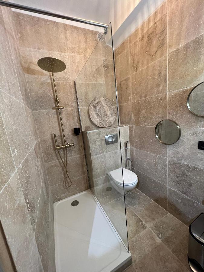 Le Grand Pecheur De Cassis Appartement Buitenkant foto