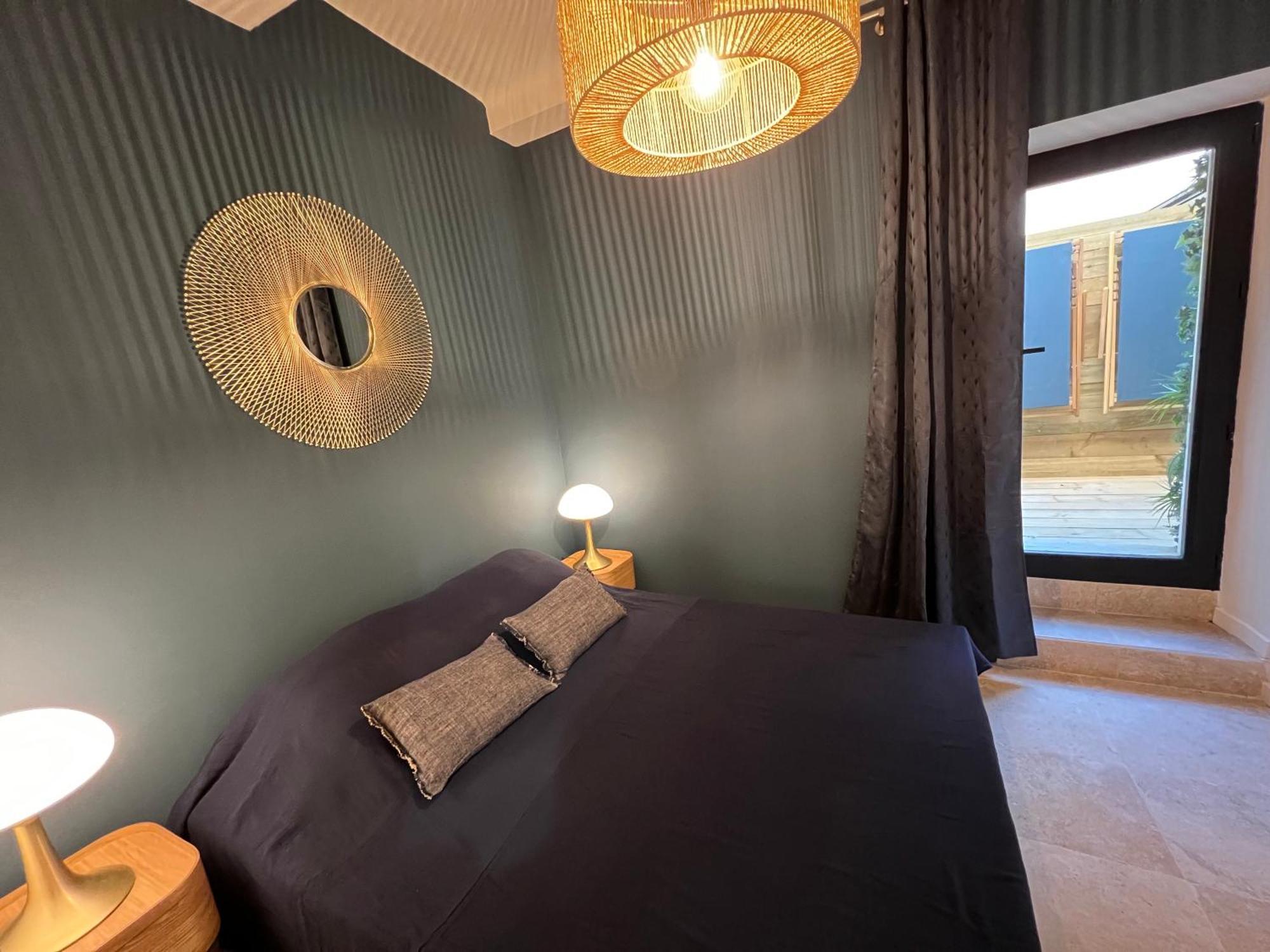 Le Grand Pecheur De Cassis Appartement Buitenkant foto
