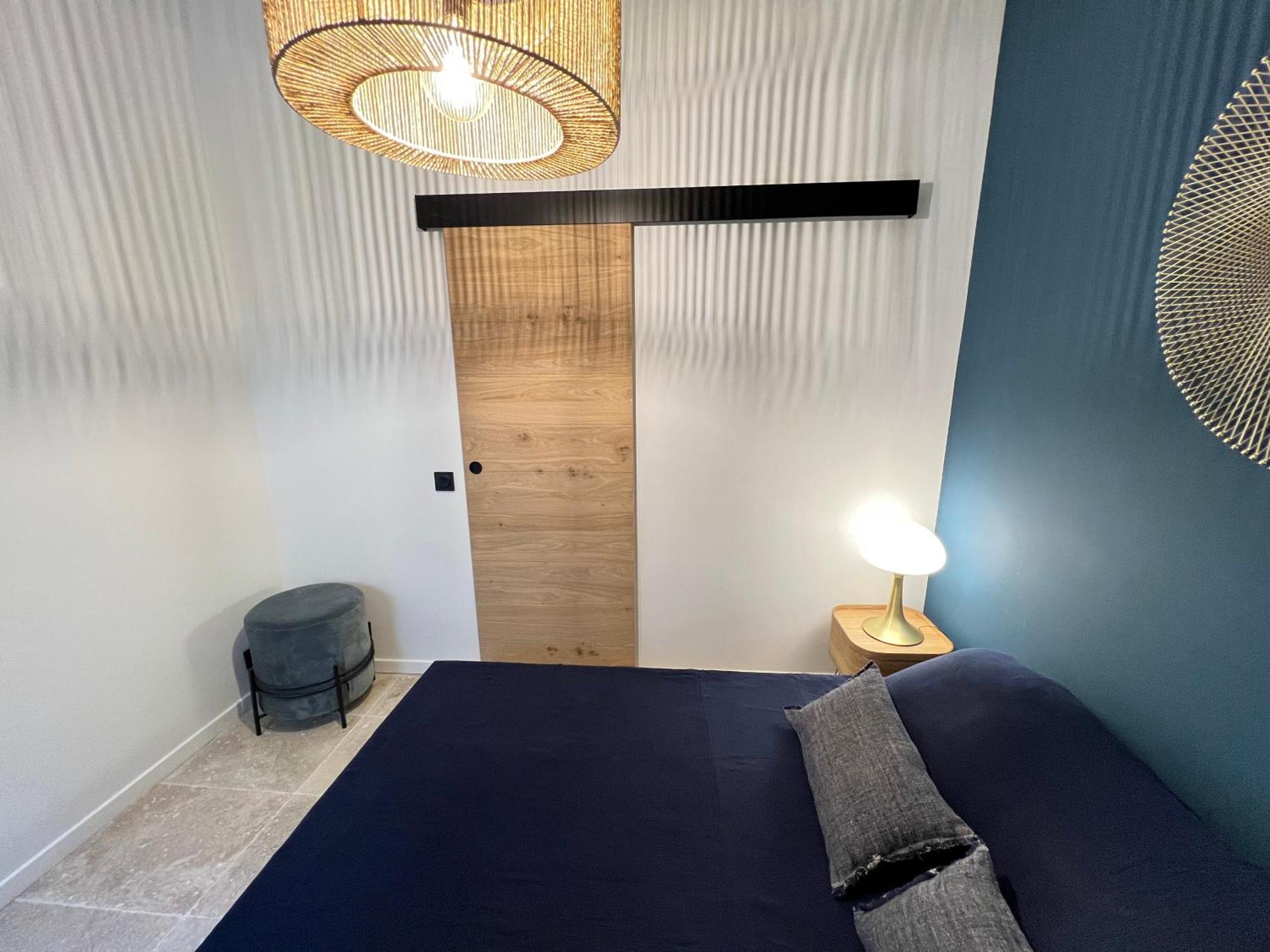 Le Grand Pecheur De Cassis Appartement Buitenkant foto