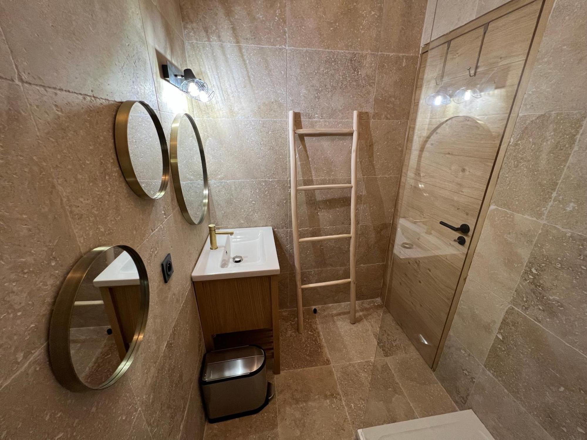 Le Grand Pecheur De Cassis Appartement Buitenkant foto